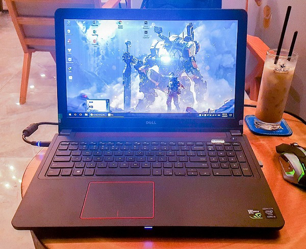 Hiệu năng xử lý mạnh mẽ