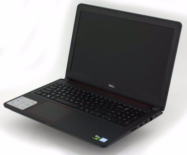 Dòng laptop Dell Inspiron 7557