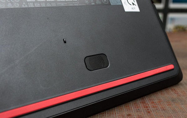 Chất lượng âm thanh to và êm