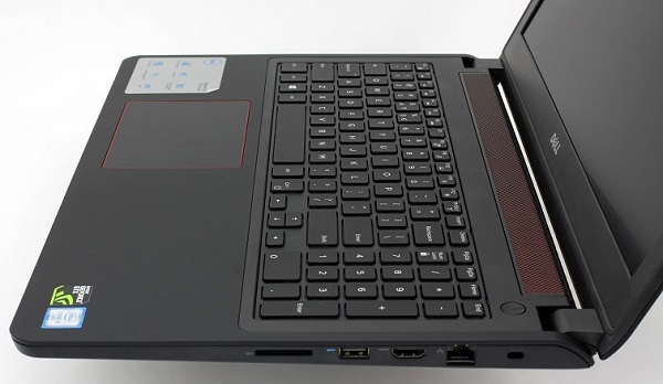 Dell inspiron 7559