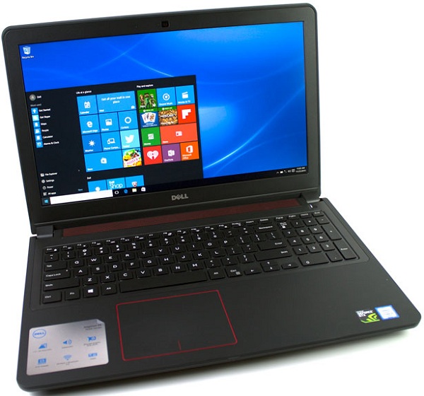 Dell Inspiron 7559