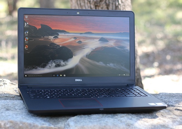 Dell inspiron 7559