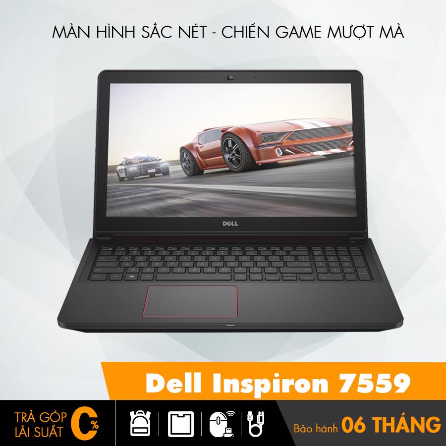 Dell inspiron 7559