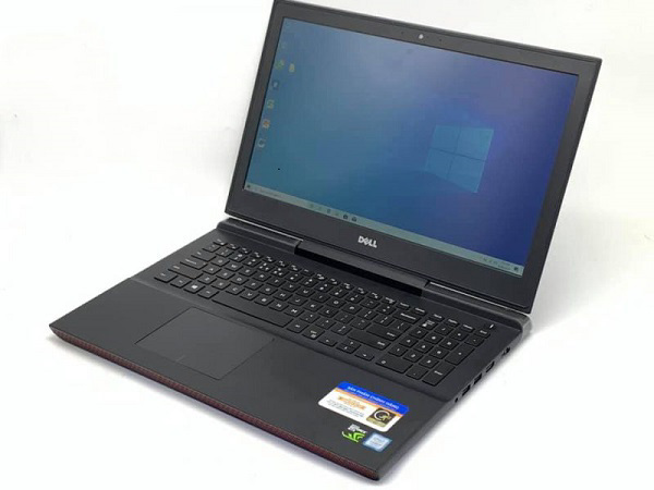 Dell inspiron 7567