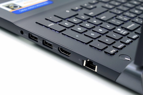 Dell inspiron 7567