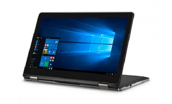 Dell Inspiron 7568