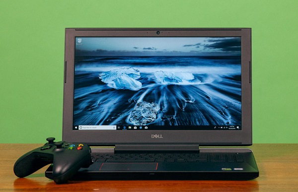 Dòng laptop Dell G5 5587