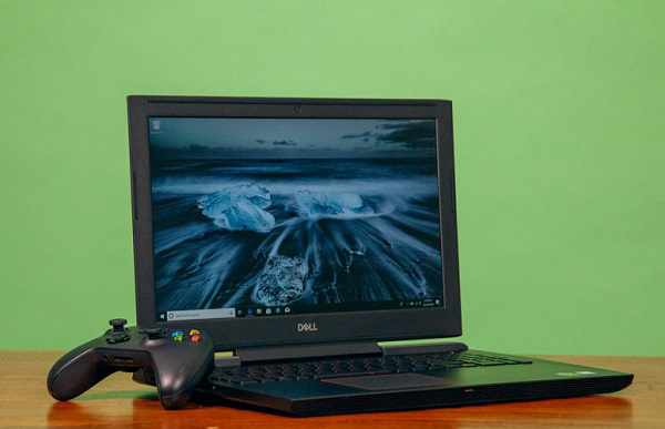 Cấu hình mạnh mẽ cho trải nghiệm game tuyệt vời