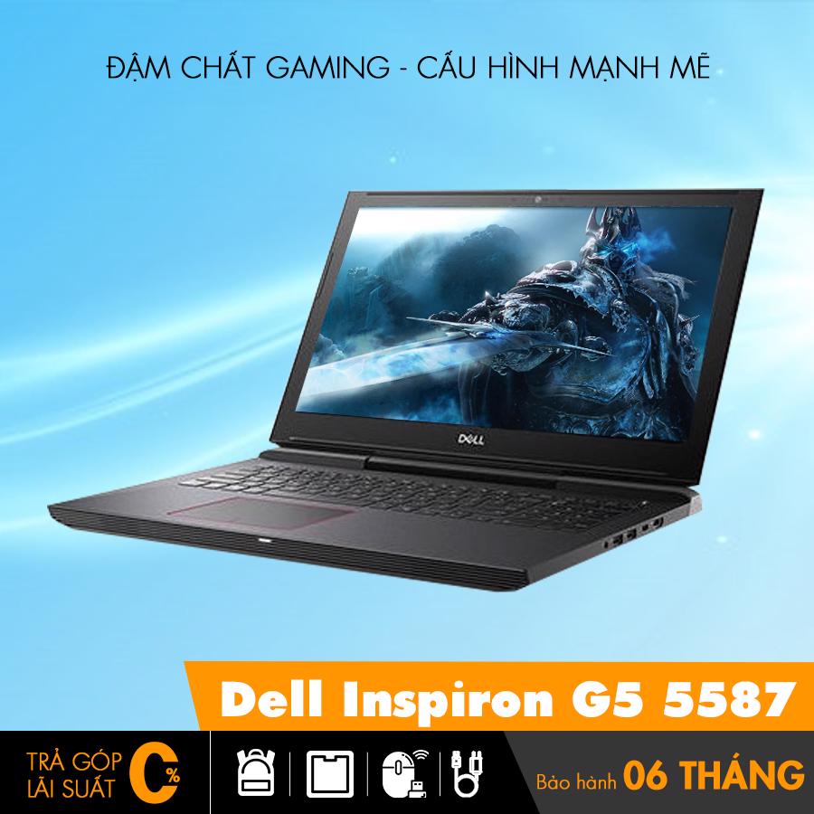 Dell G5 5587