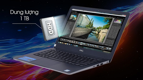 Dell Inspiron N3480