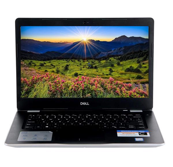 Dell Inspiron N3480