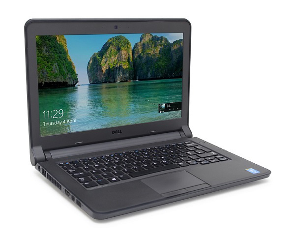 Dell latitude 3340