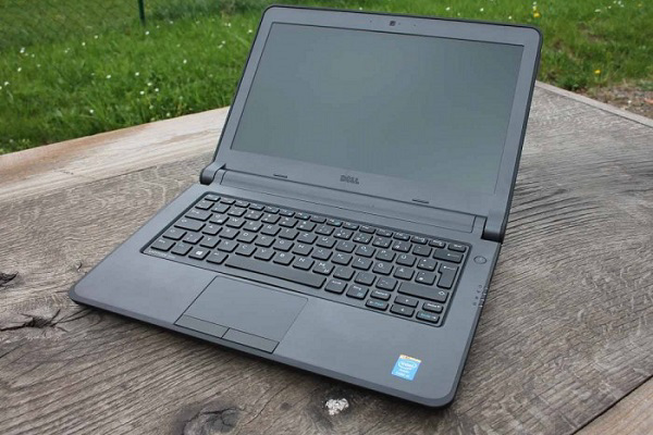 Dell latitude 3340