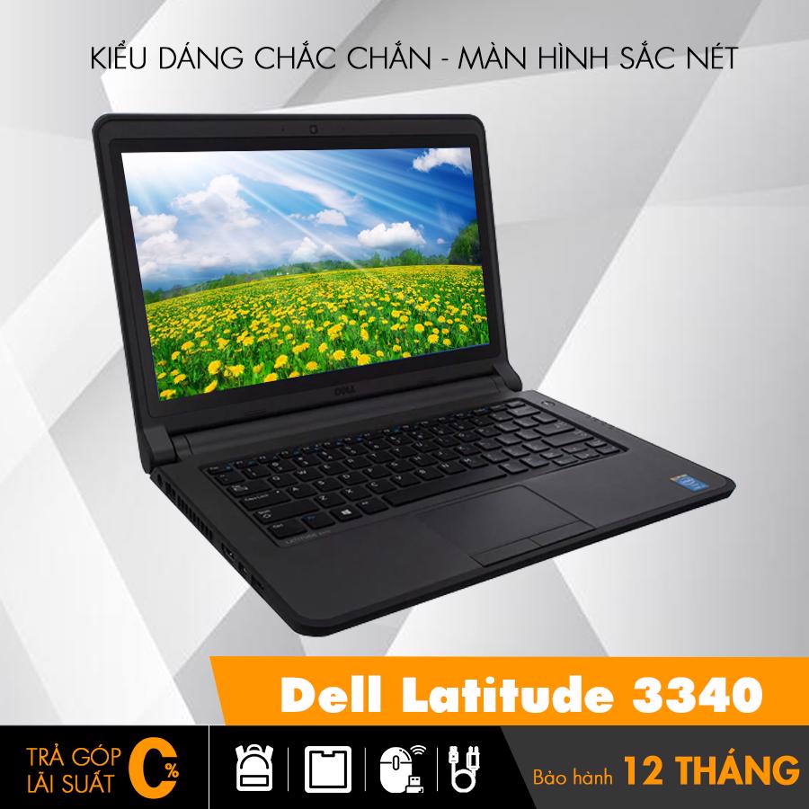 Dell Latitude 3340