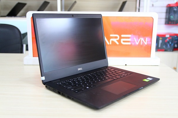 Dell Latitude 3400