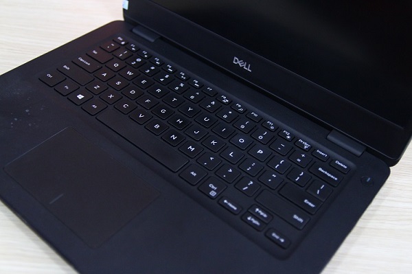 Dell Latitude 3400