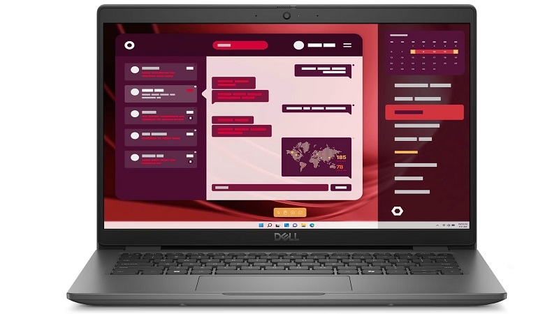 Dell Latitude 3450