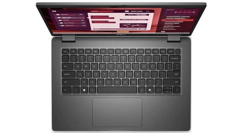 Dell Latitude 3450