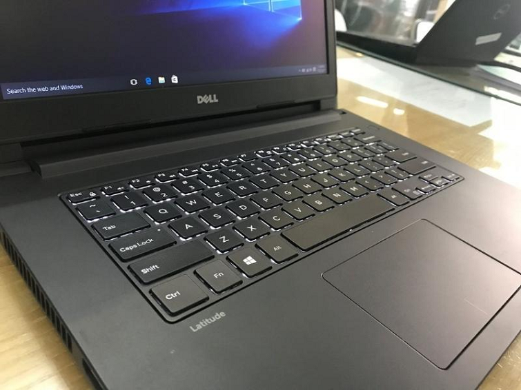 Dell Latitude 3470