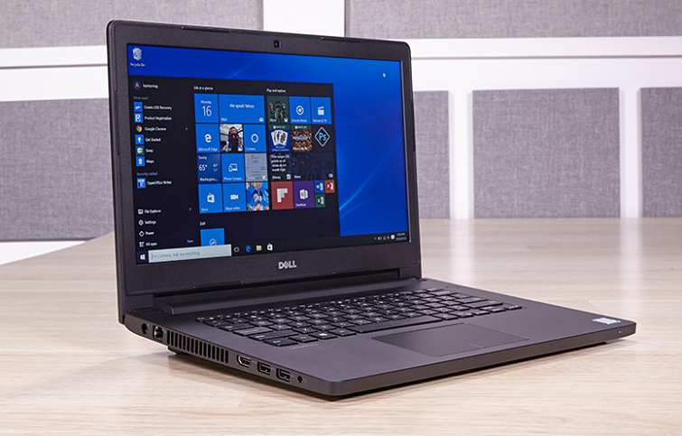 Dell Latitude 3470