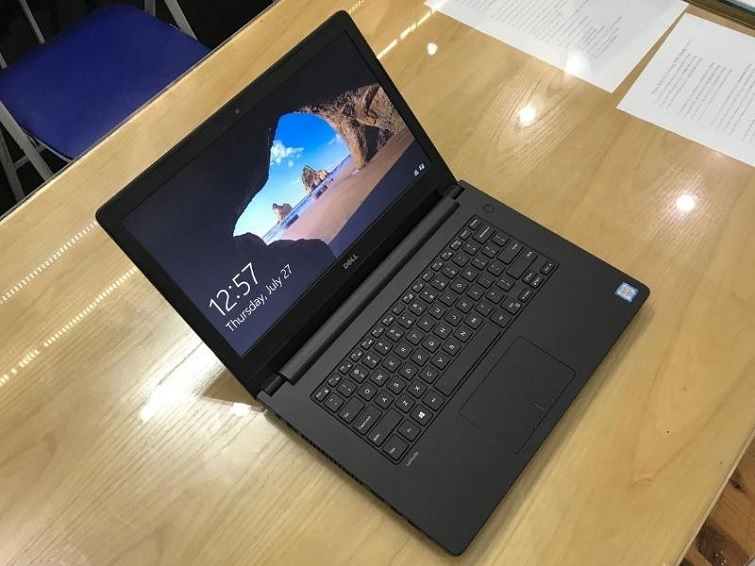 Dell Latitude 3470