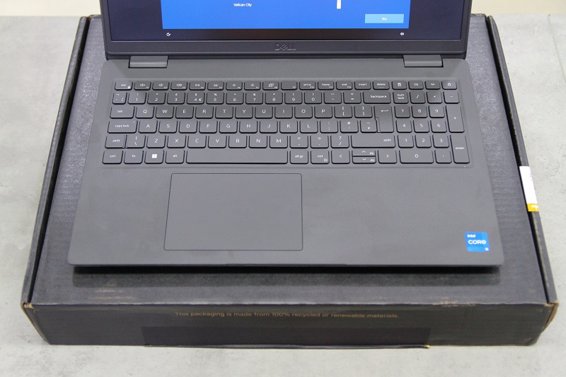 Dell Latitude 3520