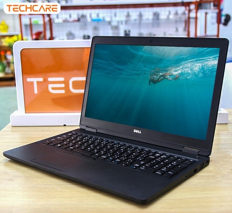 Dell Latitude 3560