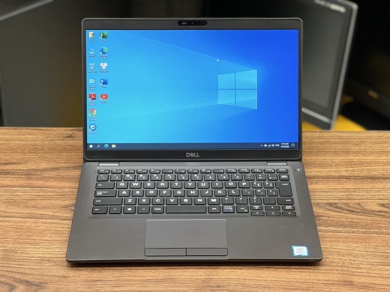 Dell Latitude 5300
