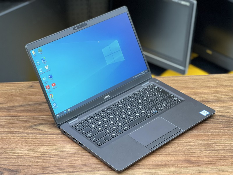 Dell Latitude 5300