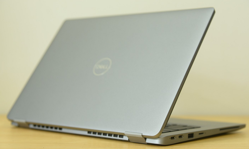 Dell Latitude 5320