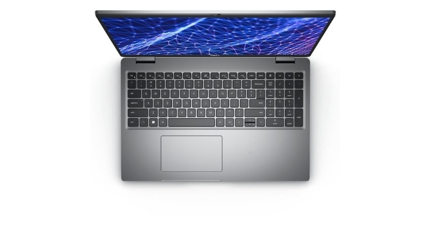 Dell Latitude 5330 bàn phím tiện dụng