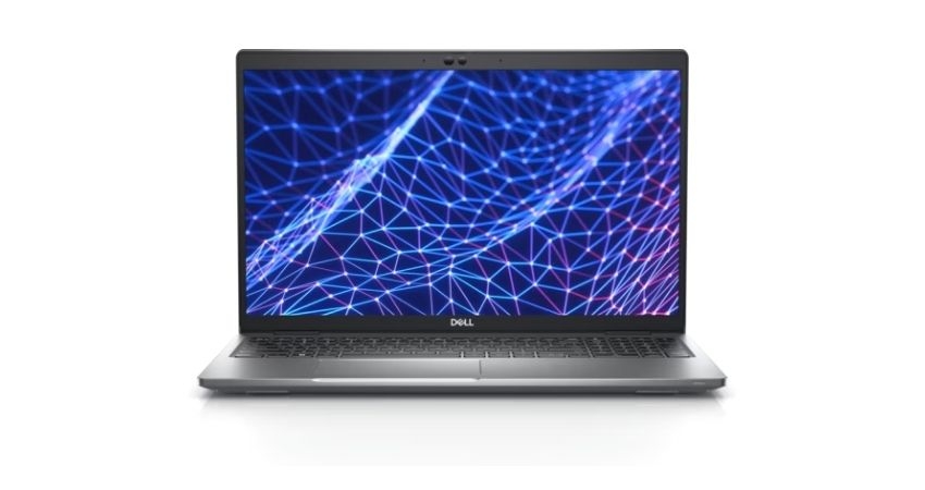Dell Latitude 5330 màn hình sắc nét