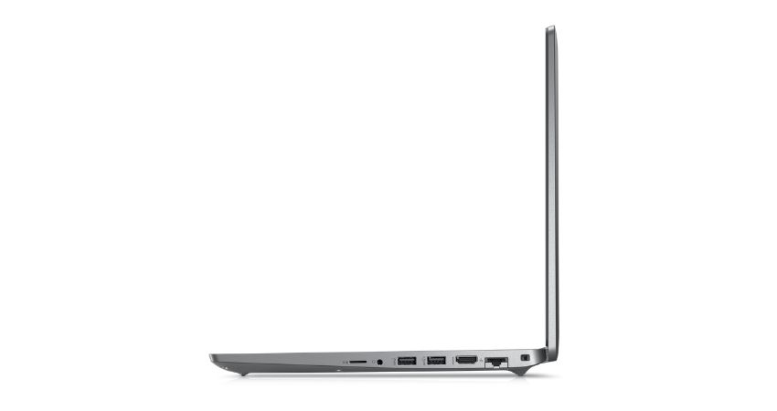 Dell Latitude 5330 mỏng nhẹ, tinh tế