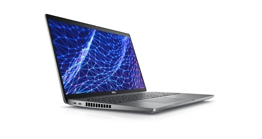 Dell Latitude 5330 phù hợp văn phòng