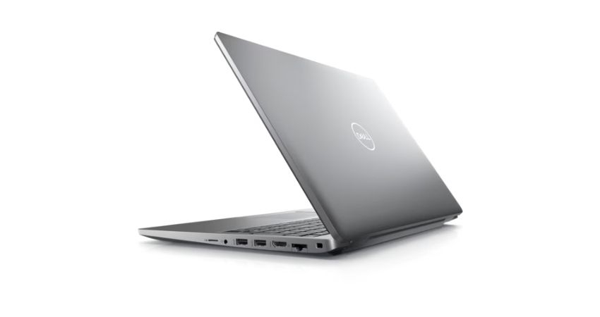 Dell Latitude 5330 thiết kế hiện đại