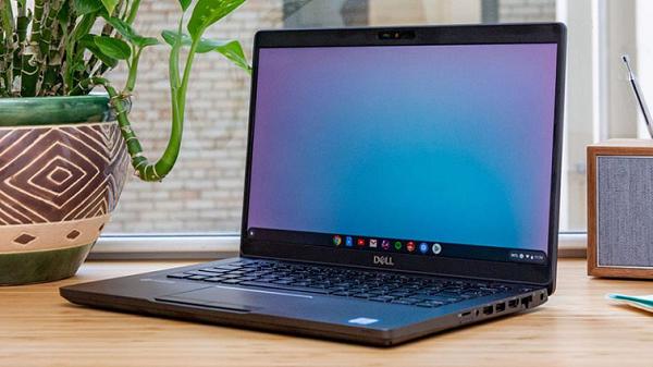 Dell Latitude 5400