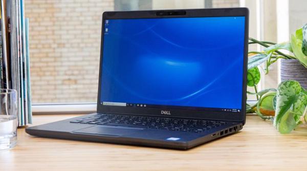Dòng laptop Dell Latitude 5400