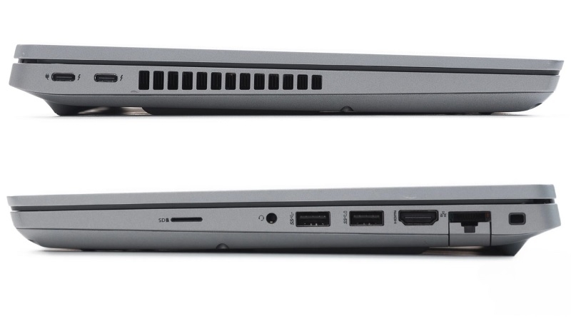 Laptop Dell Latitude 5421