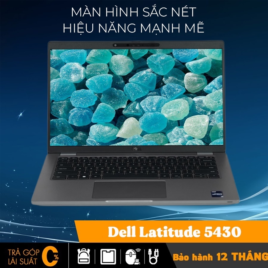 Dell Latitude 5430