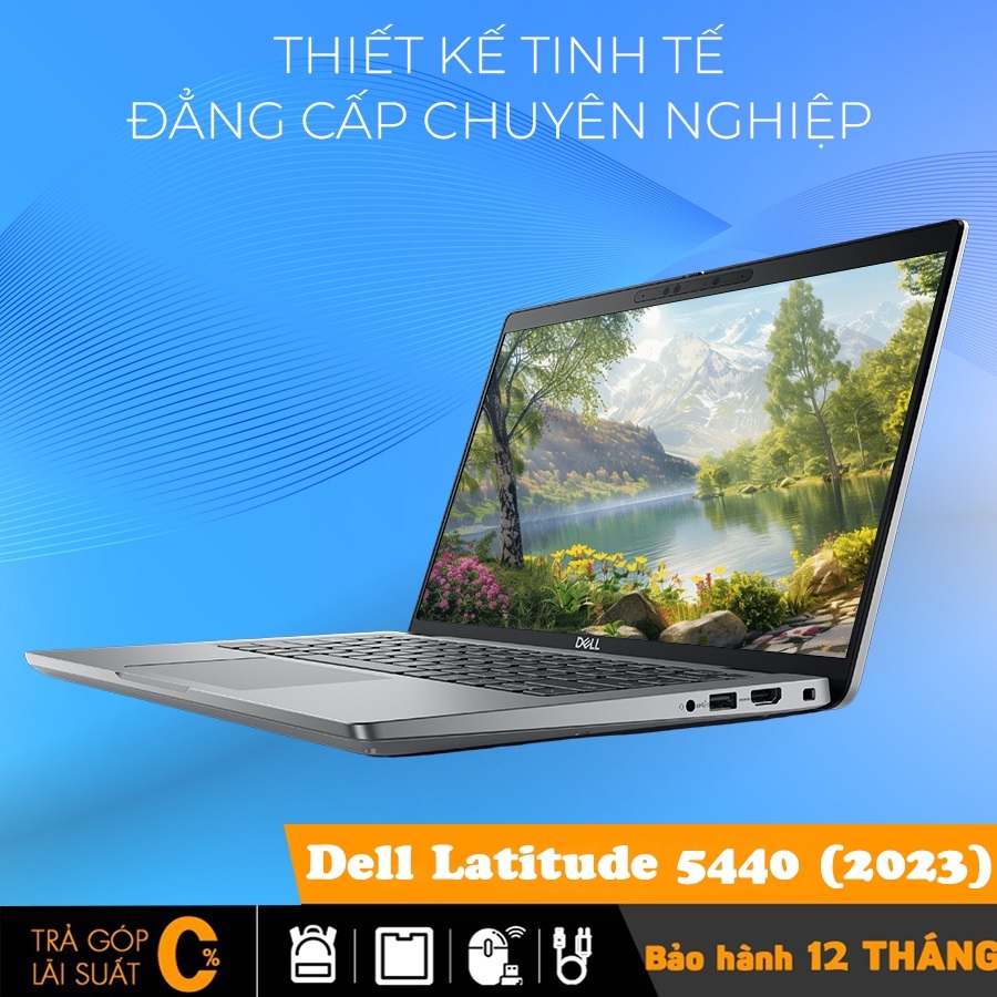 Dell Latitude 5440 (2023)