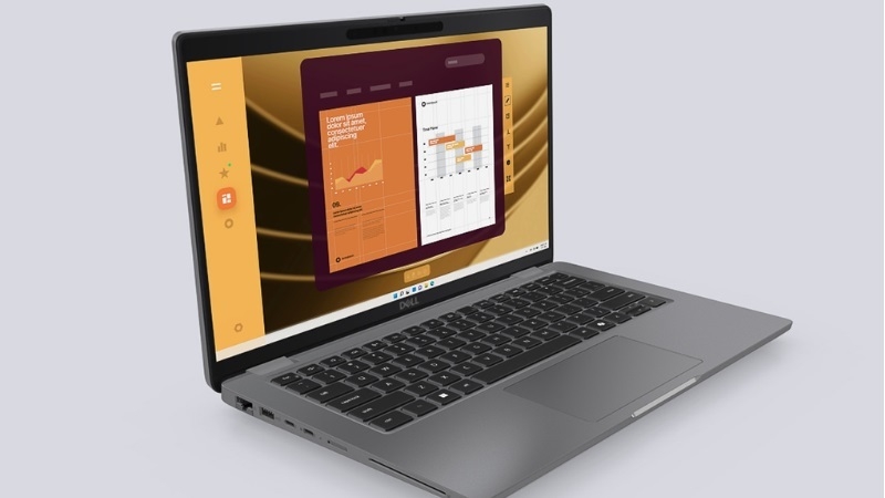 Laptop Dell Latitude 5450 2024