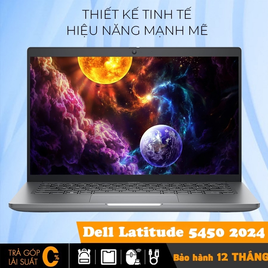 Dell Latitude 5450 2024