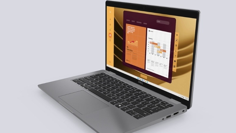 Dell Latitude 5450 2024