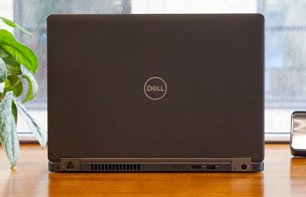 Dell Latitude 5490
