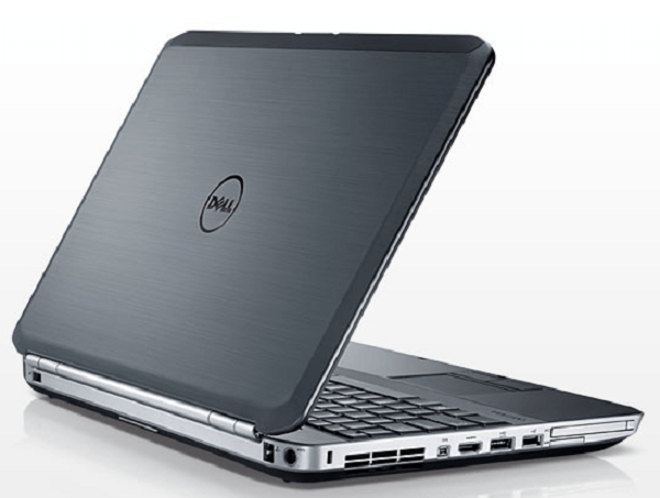 Dell Latitude E5520