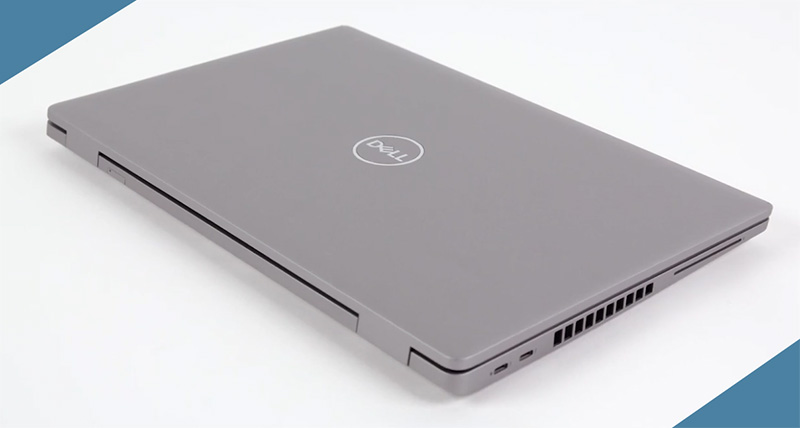 Dell Latitude 5520