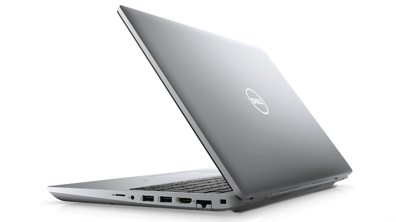 Hiệu năng của dòng laptop Dell Latitude 5521 (2021) Hiệu năng của dòng laptop Dell Latitude 5521 (2021)