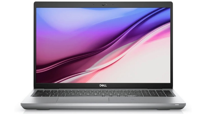 Màn hình của dòng laptop Dell Latitude 5521 (2021) Màn hình của dòng laptop Dell Latitude 5521 (2021)