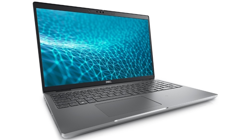 Dell Latitude 5531