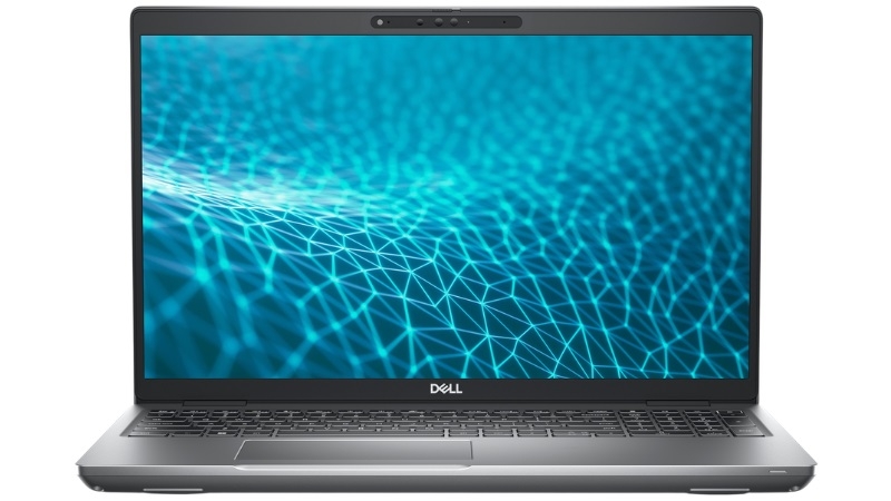 Dell Latitude 5531